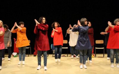 Teatro e autobiografia 2025-2026: la chiamata